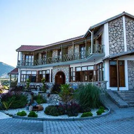 Erson Hocanin Organik Ciftligi Ammadhies
