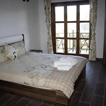 Bed & Breakfast Erson Hocanin Organik Ciftligi