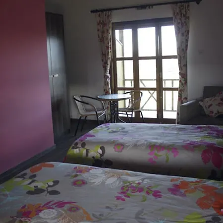 Bed & Breakfast Erson Hocanin Organik Ciftligi *