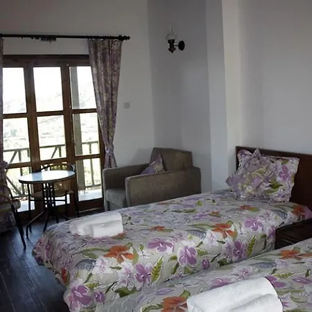 Erson Hocanin Organik Ciftligi Bed & Breakfast *