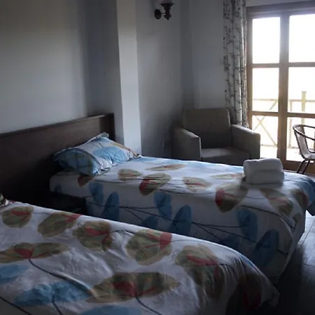 Bed & Breakfast Erson Hocanin Organik Ciftligi