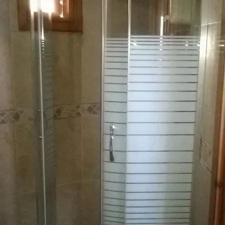 Bed & Breakfast Erson Hocanin Organik Ciftligi Ammadhies