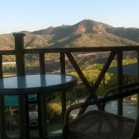 Erson Hocanin Organik Ciftligi Bed & Breakfast