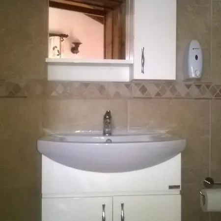 Bed & Breakfast Erson Hocanin Organik Ciftligi