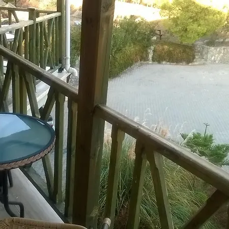 Erson Hocanin Organik Ciftligi Bed & Breakfast