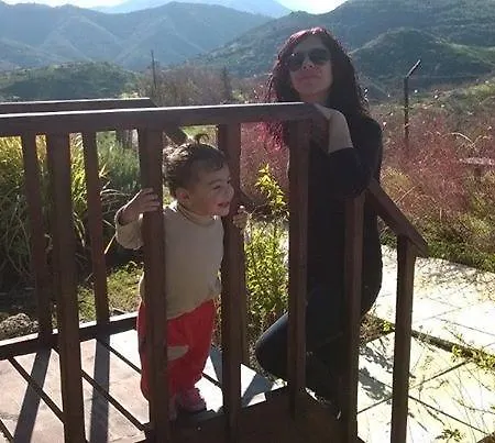 Bed & Breakfast Erson Hocanin Organik Ciftligi